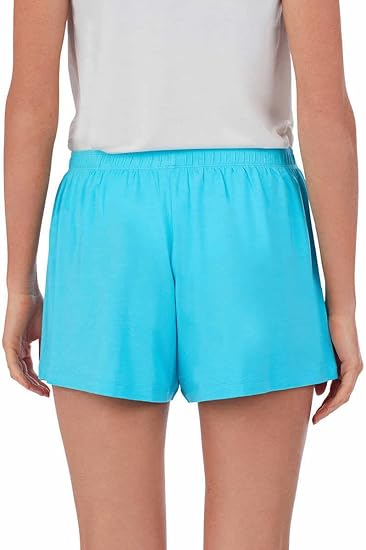 JANE & BLEECKER Ladies  Sleep Short (3 Pack)