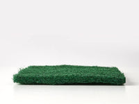 Brillo Heavy Duty Premium Scour Pads, Tough on Grease (2-Count Each Pack)