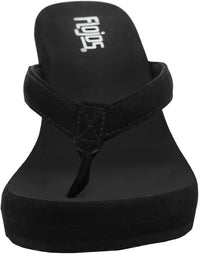 Flojos Olivia Vintage - Women's Wedge Sandal (343)