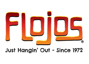 Flojos Women's Flip Flop - White