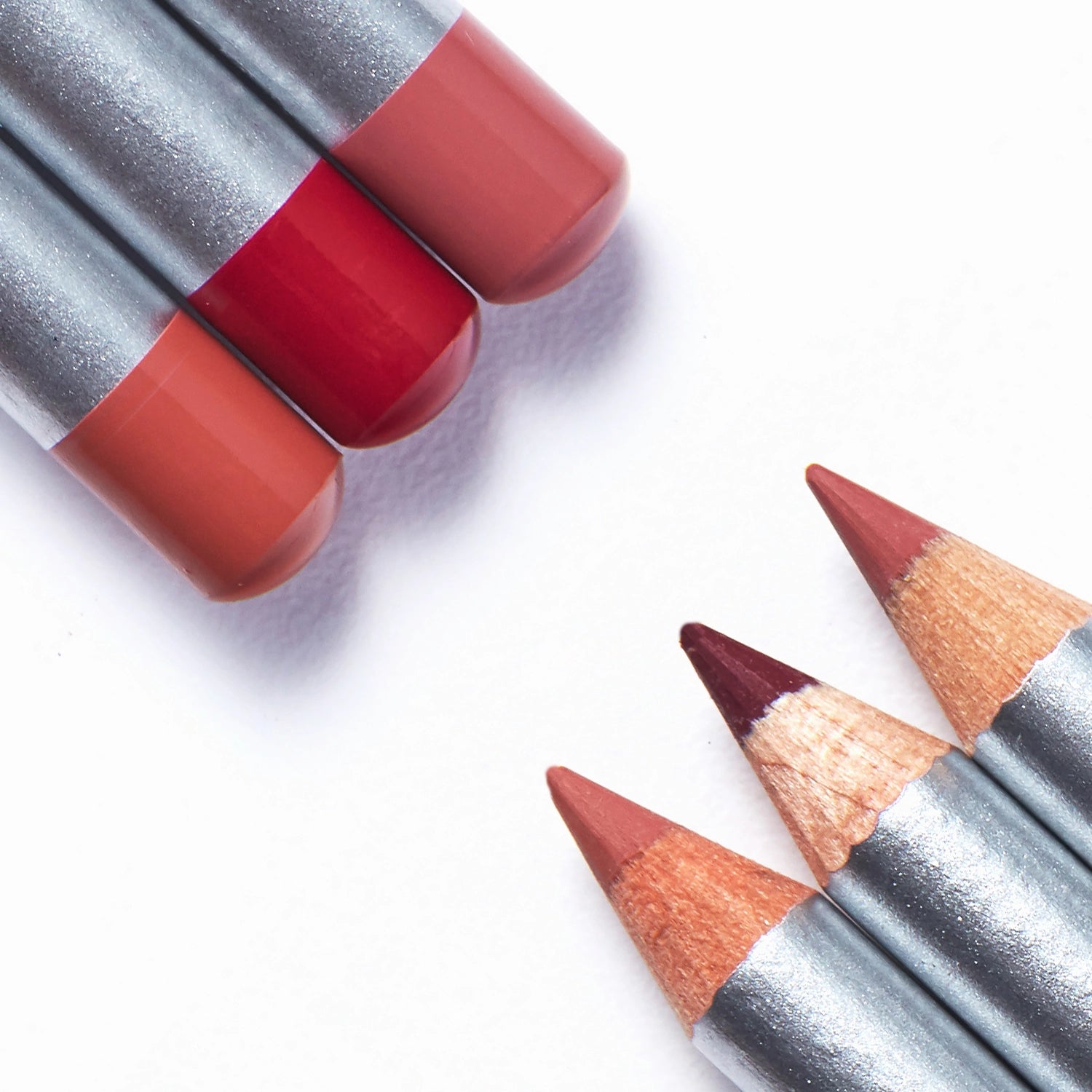 La Bella Donna Lip Pencil