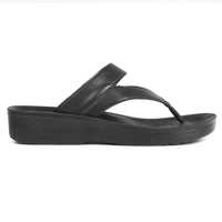 Aerothotic - Glen Casual Thong Women’S Walking Sandals - (L0329)
