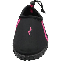 NORTY Womens Water Shoes Adult Female Beach Shoes 