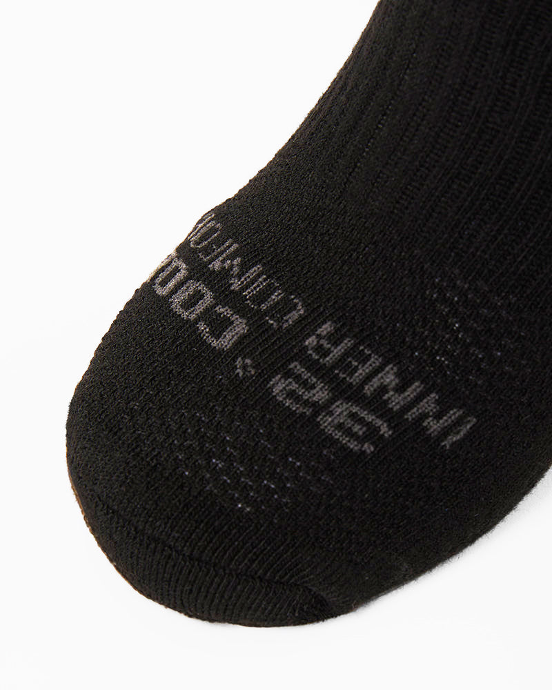 32 Degrees Men's,  Cool Comfort Ankle Running Socks, (6-Pack)