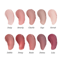 Poppy & Pout All Natural Lip Tint - (Daisy)