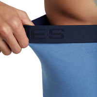 Hanes Men's Best Boxer Brief, Assorted colors (5-Pack)