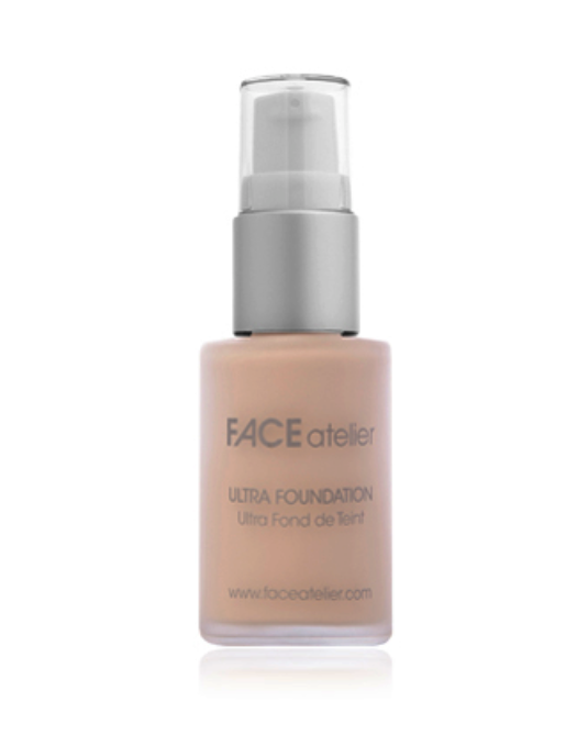 Face atelier Ultra Foundation - Dark Honey # 6.5