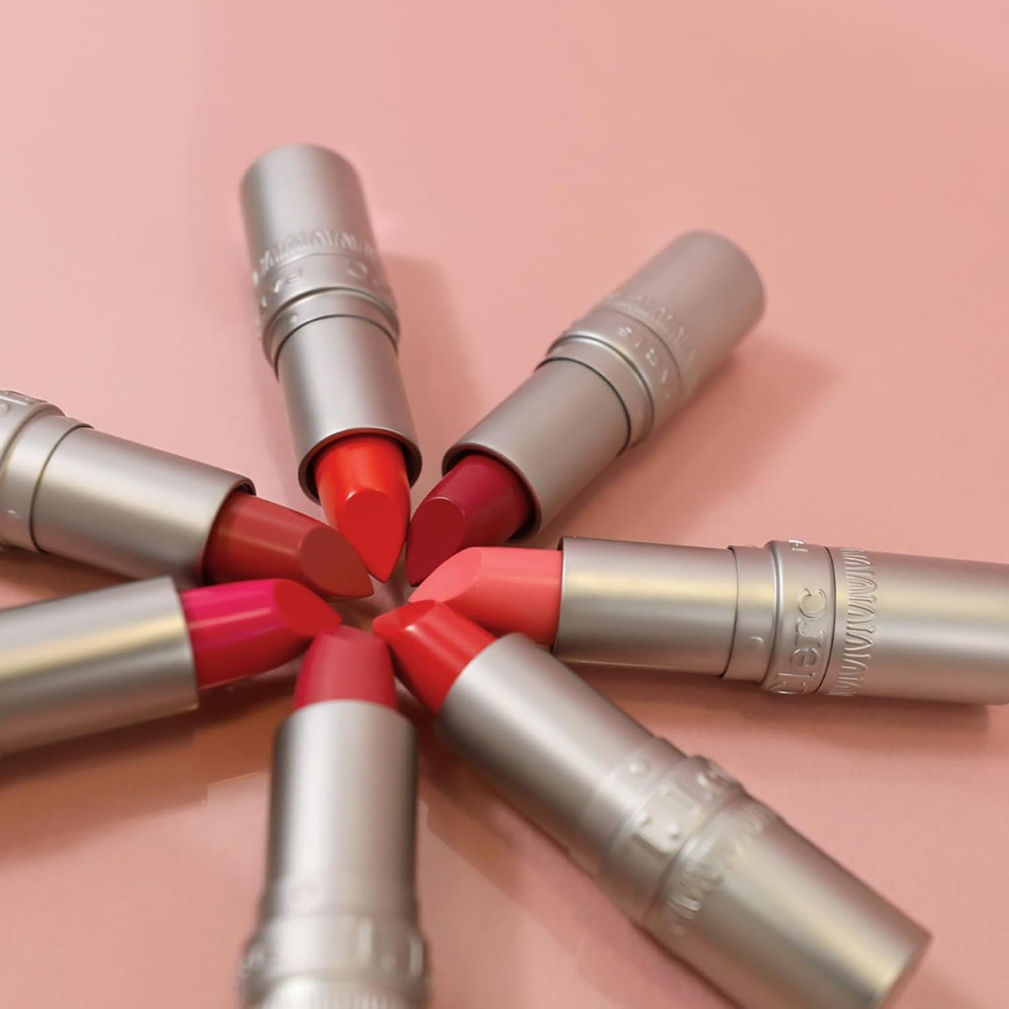 T. LeClerc Cosmetics Satin Lipstick, 3 g / 0.10 oz