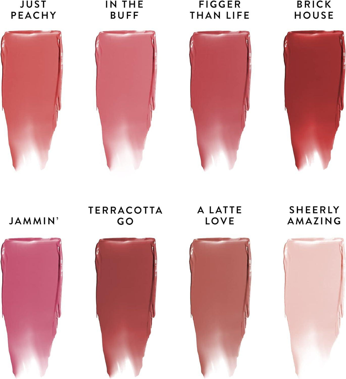 LAURA GELLER BEAUTY Jelly Balm Hydrating Lip Color