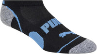 PUMA Ladies Cool Max No Show Socks (10-Pair)