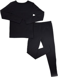 32 DEGREES HEAT Kids Long sleeve crew neck + Legging set Base Set