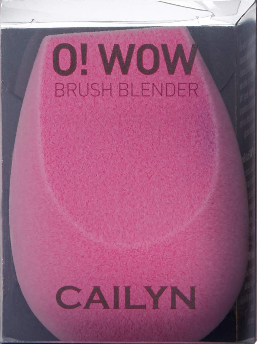 CAILYN Cosmetics O! Wow Brush Blender