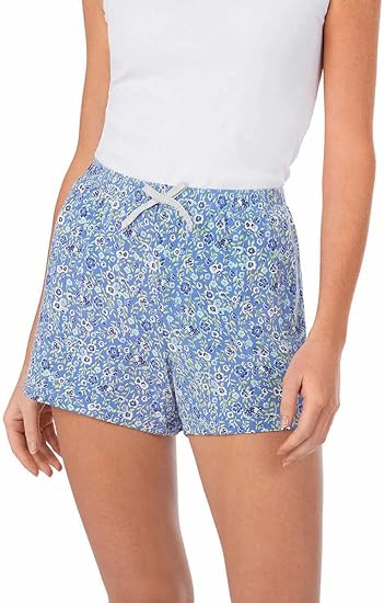 JANE & BLEECKER Ladies  Sleep Short (3 Pack)