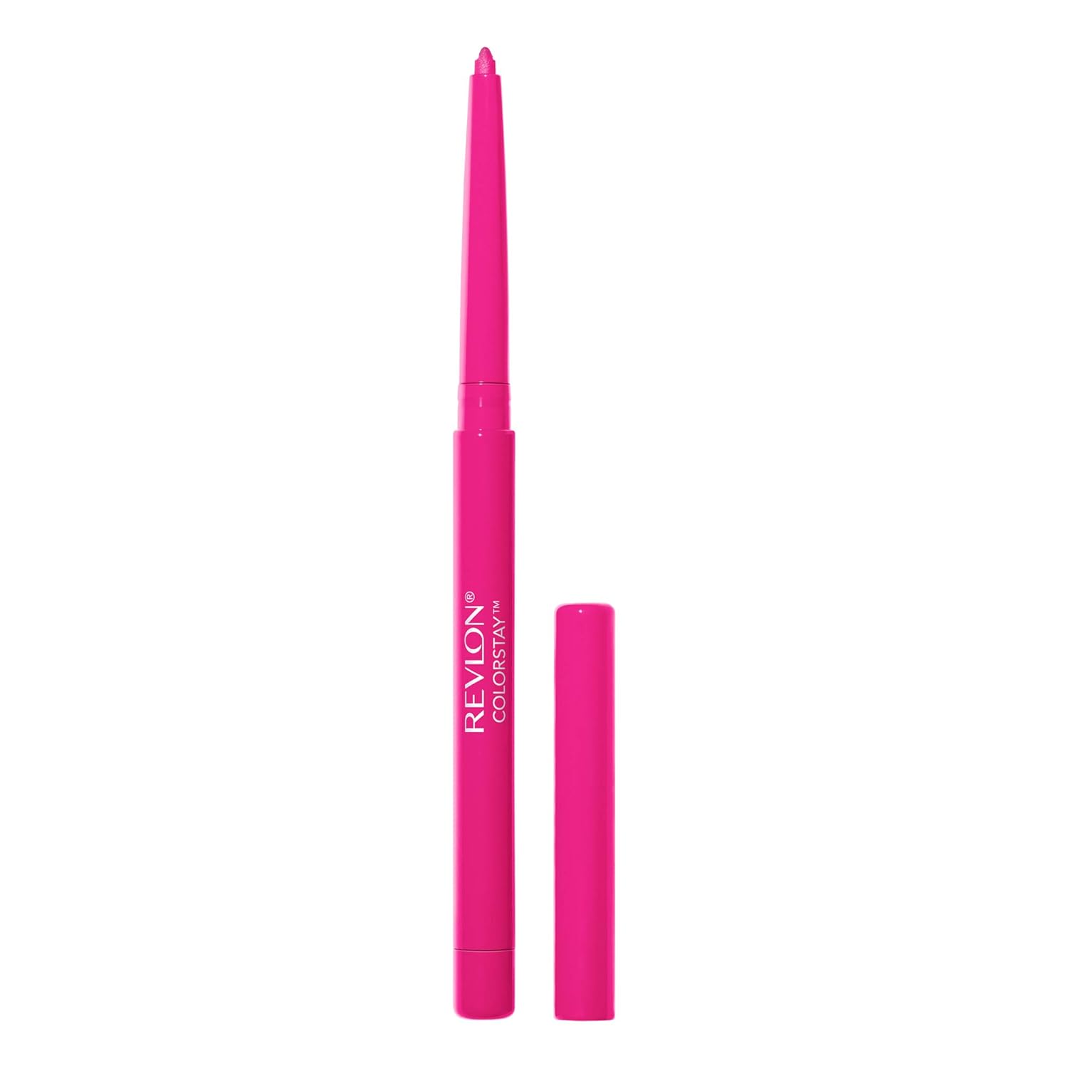 REVLON Colorstay longwear lip liner - Fuchsia (677)
