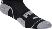 PUMA Ladies Cool Max No Show Socks (10-Pair)
