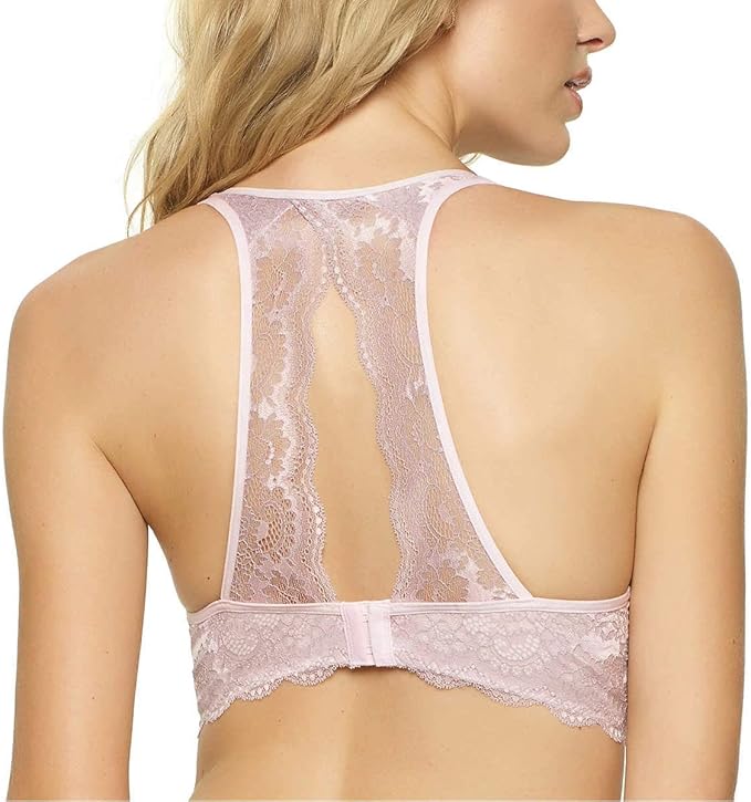 Felina Ladies Lace Bralette (2-pack)Felina Ladies Lace Bralette (2-pack)