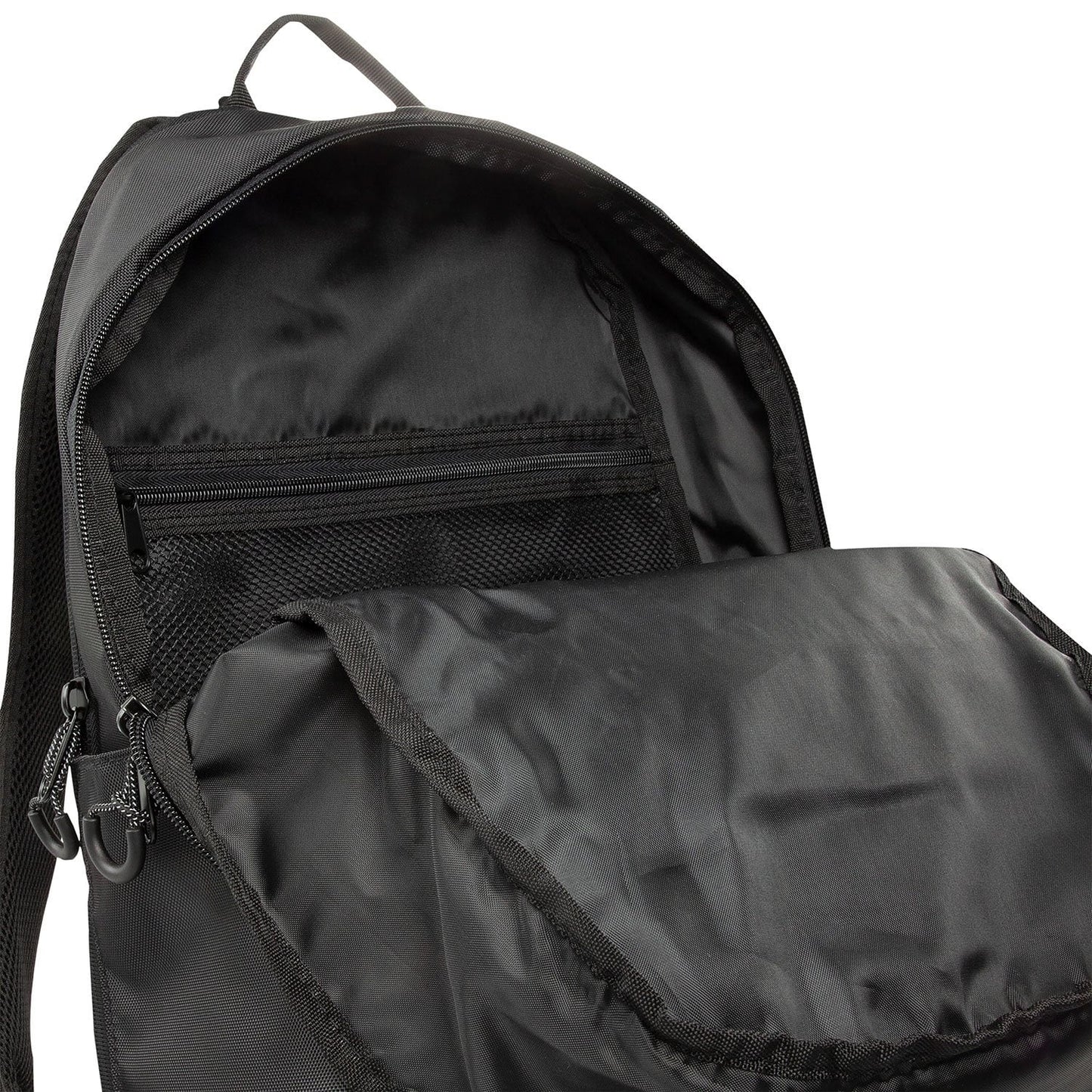 Hurley Rider Backpack - Black