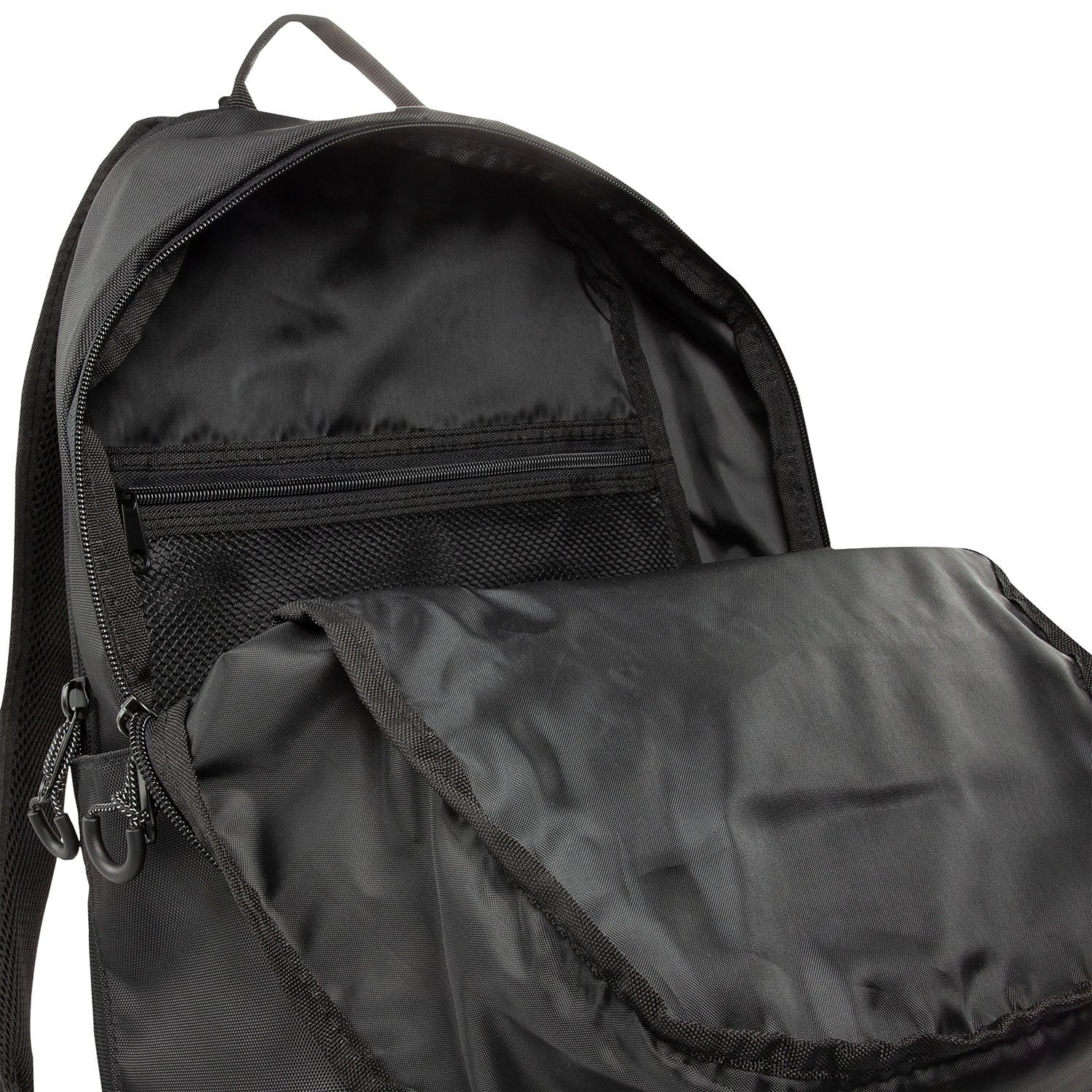 Hurley Rider Backpack - Black