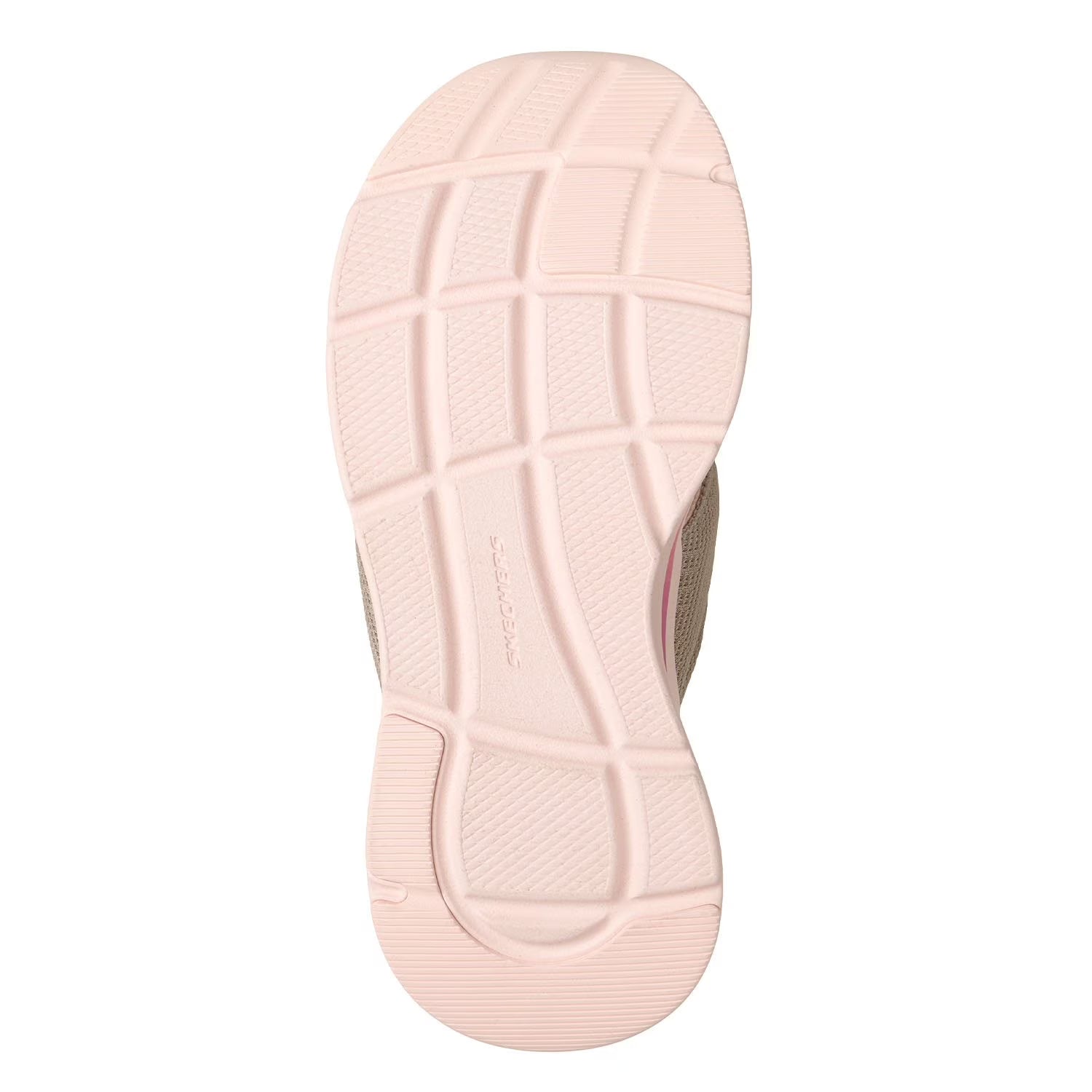 Skechers Women's Flip-Flop (Taupe)