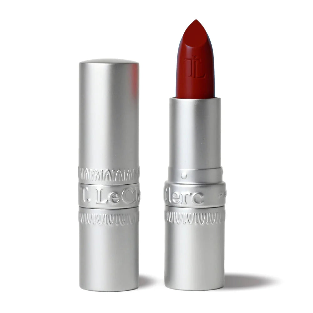 T. LeClerc Cosmetics Satin Lipstick, Greta (63)
