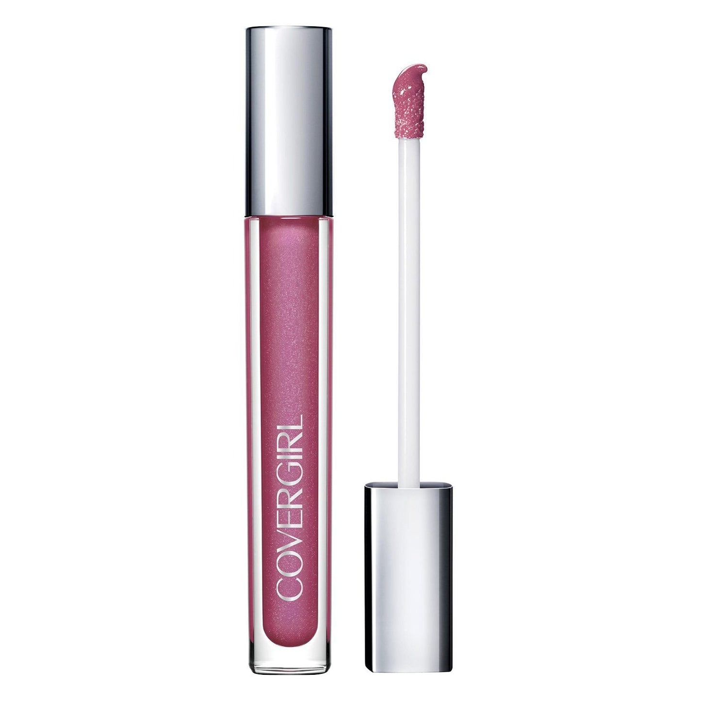 COVERGIRL Colorlicious Lip Gloss, 0.12 oz (packaging may vary)