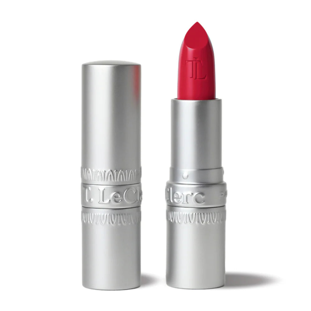T. LeClerc Cosmetics Satin Lipstick, Jackie (65)
