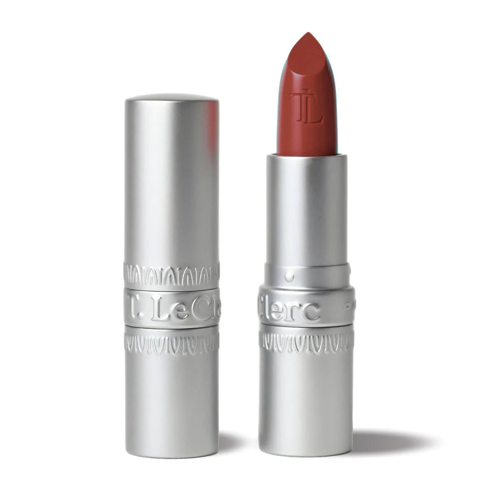 T. LeClerc Cosmetics Satin Lipstick, Yoko (68)