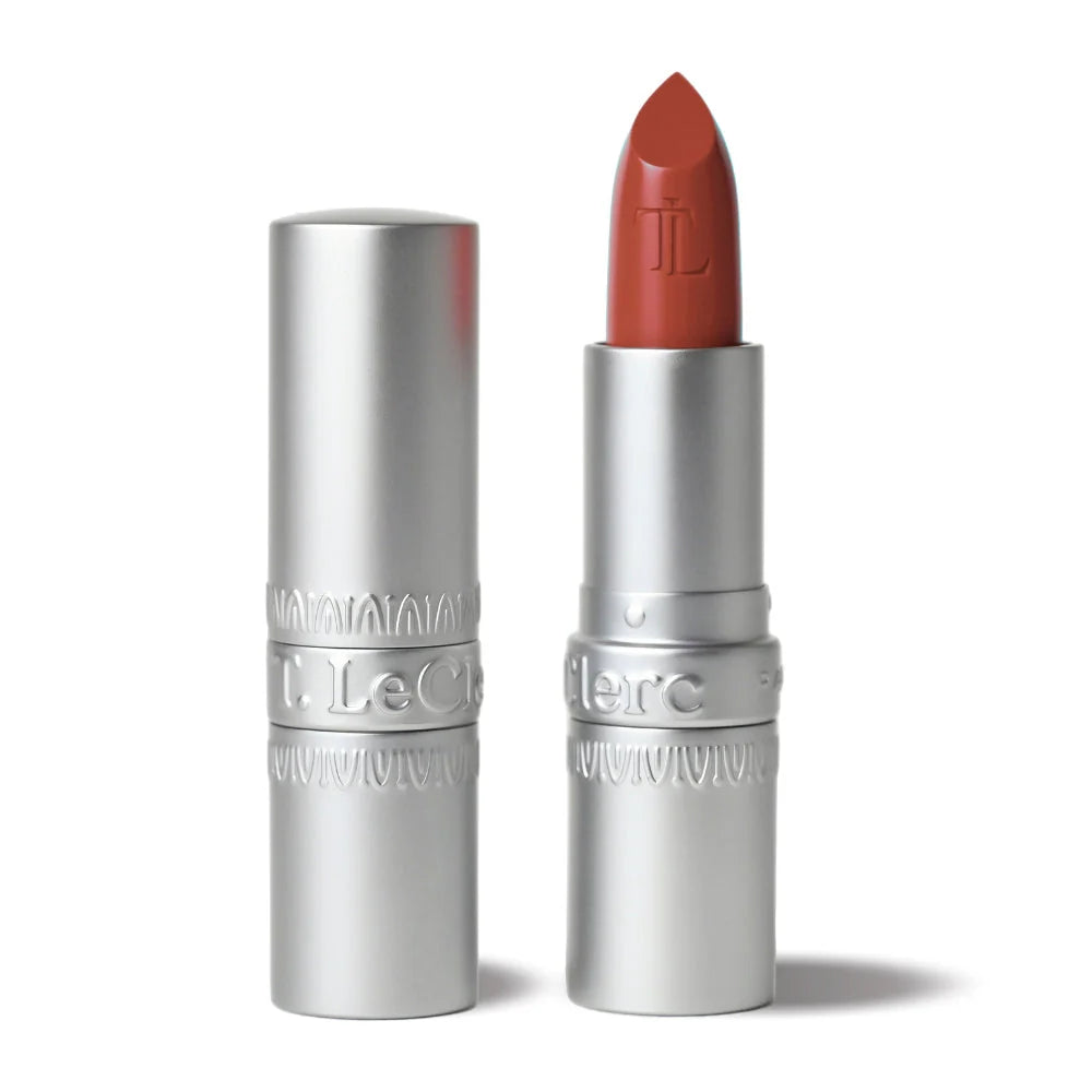 T. LeClerc Cosmetics Satin Lipstick, Simone (69)
