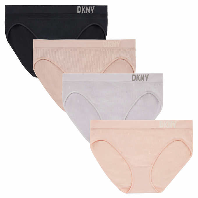 Dkny clearance ladies underwear