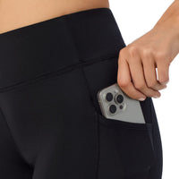 Cuddl Duds Women's ClimateCore® Baselayer Legging (1-Pack)