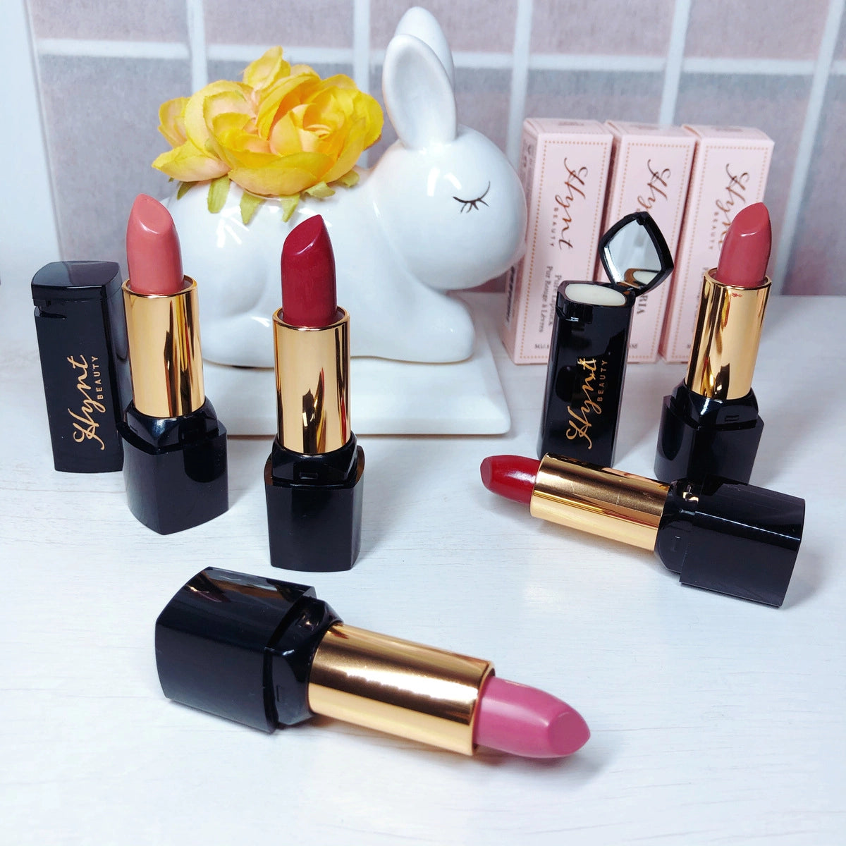 Hynt Beauty Aria Pure Lipstick