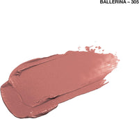 COVERGIRL Melting Pout Matte Liquid Lipstick, 305 Ballerina