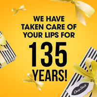 ChapStick Classic Original Lip Balm Tubes, Lip Care - 0.15 Oz (1-Pack)
