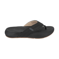 Hurley Men's Wave Runner Flip-Flop - Black
