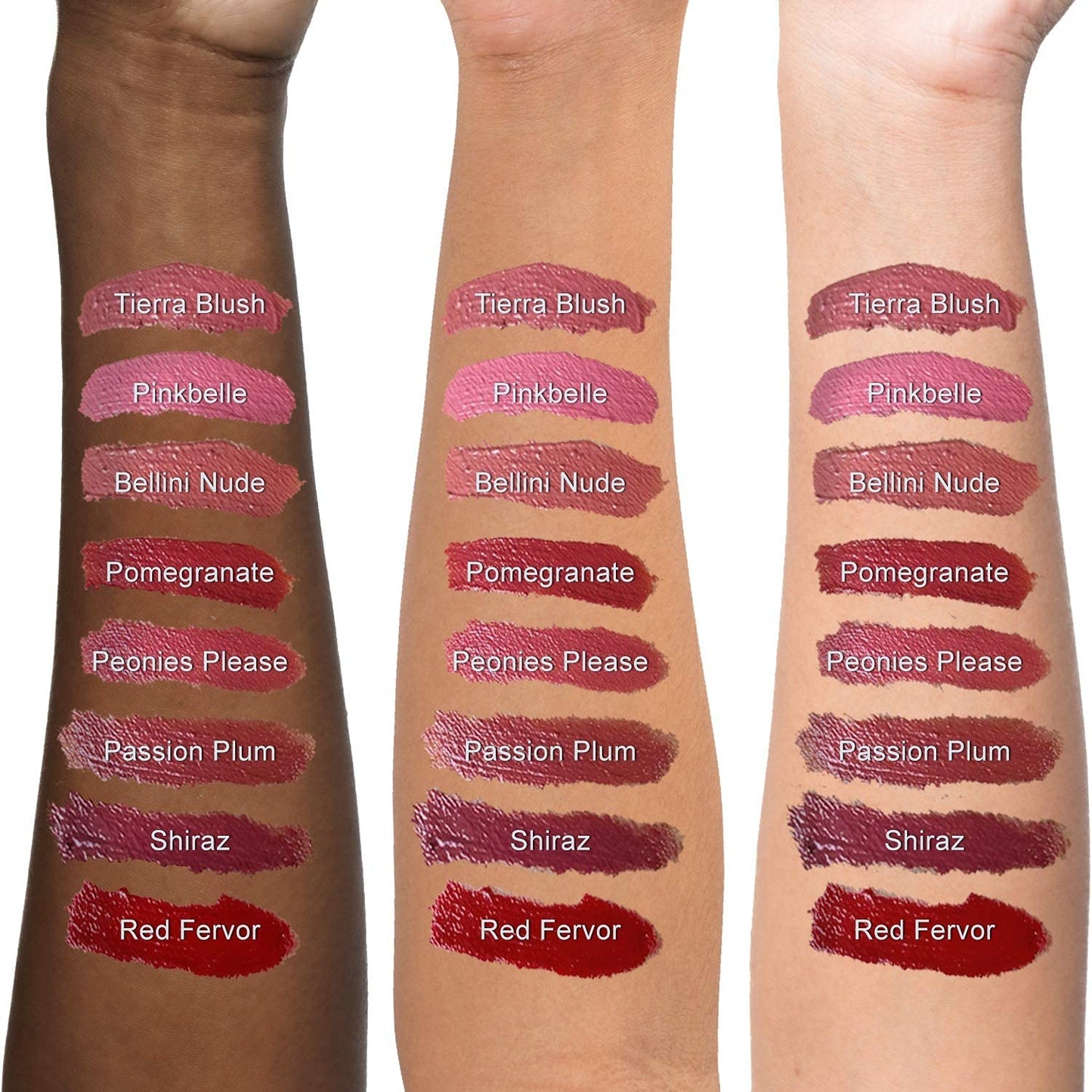 Hynt Beauty Aria Pure Lipstick
