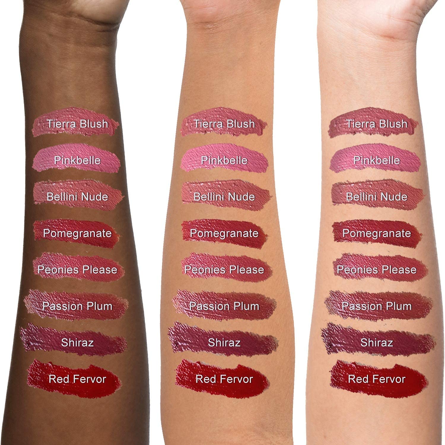 Hynt Beauty Aria Pure Lipstick
