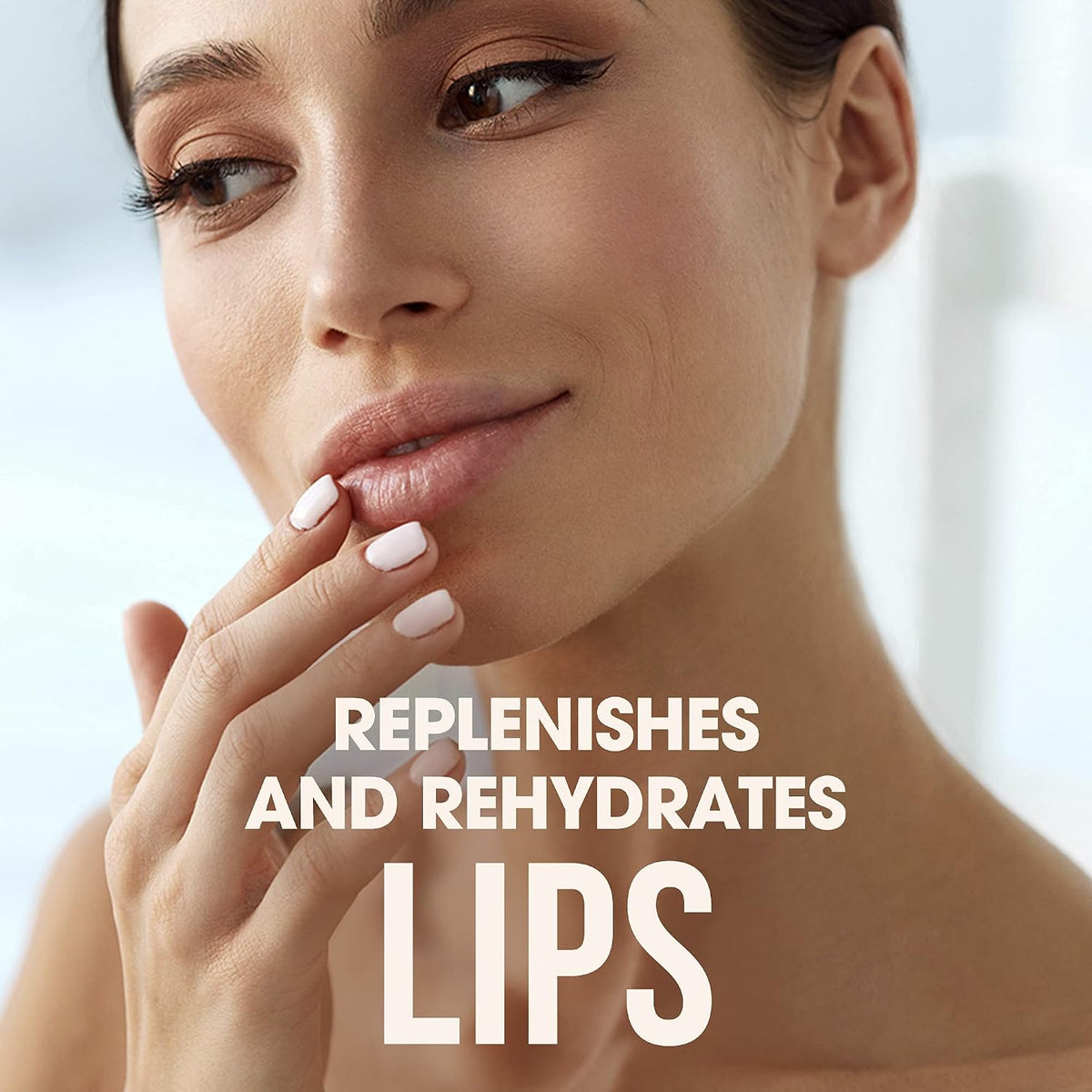 ChapStick Classic Original Lip Balm Tubes, Lip Care - 0.15 Oz (1-Pack)