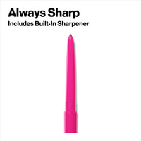 REVLON Colorstay longwear lip liner - Fuchsia (677)
