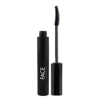 Face Stockholm Lasting Lash Waterproof, Black Mascara