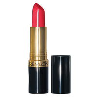 REVLON Super Lustrous Lipstick, Fire and Ice (720)