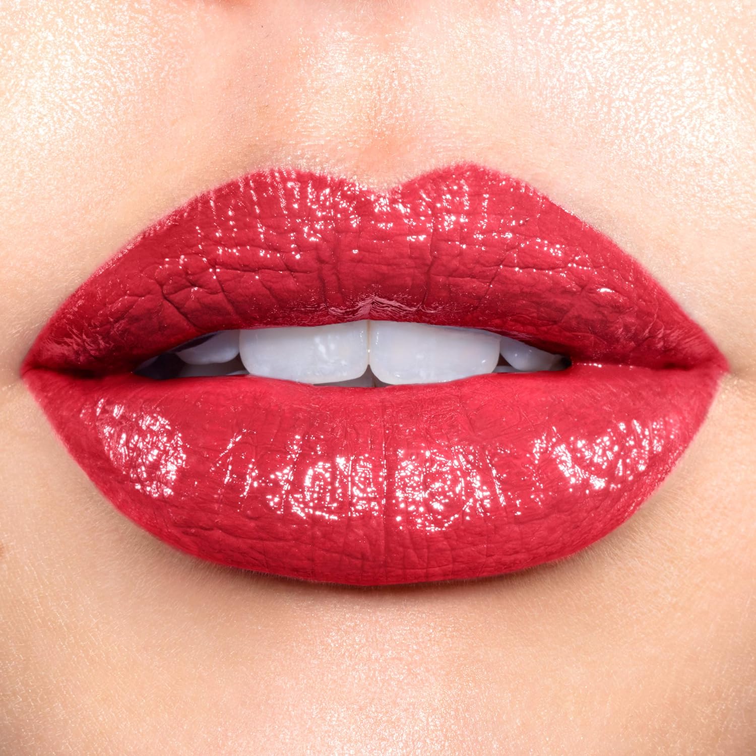 REVLON Super Lustrous Lipstick, Fire and Ice (720)