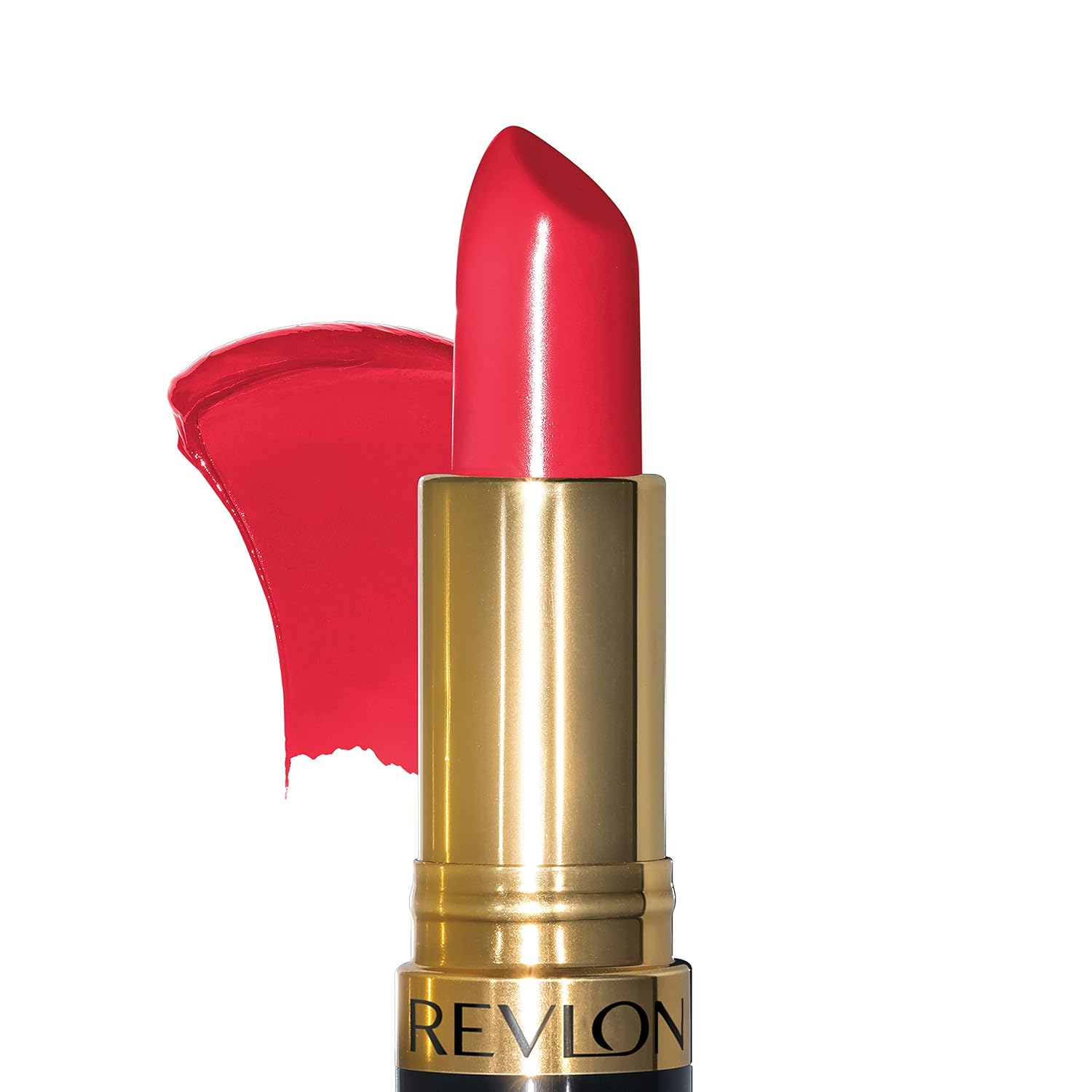 REVLON Super Lustrous Lipstick, Fire and Ice (720)