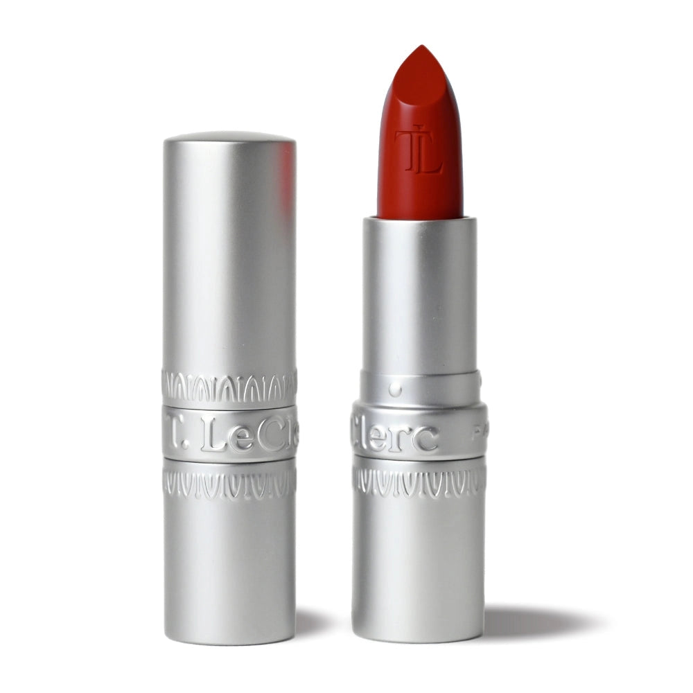 T. LeClerc Cosmetics Satin Lipstick, 3 g / 0.10 oz