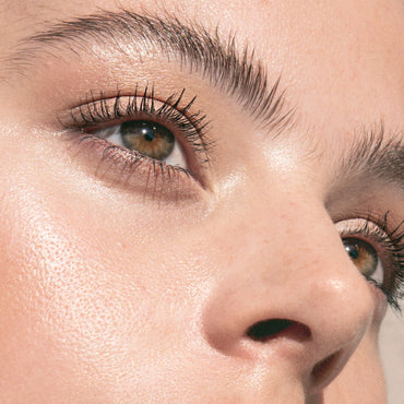 Face Stockholm Lasting Lash Waterproof, Black Mascara