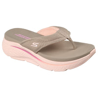 Skechers Women's Flip-Flop (Taupe)