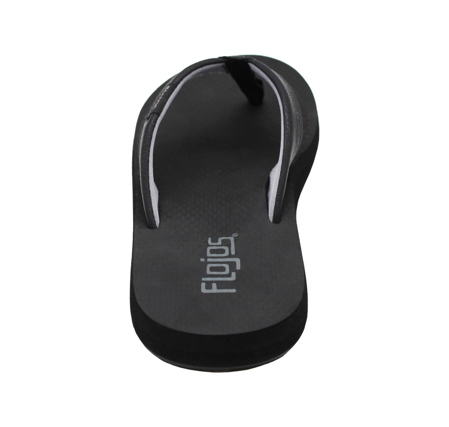 Flojos Ryan Kush Men's Sandal (797- Black)