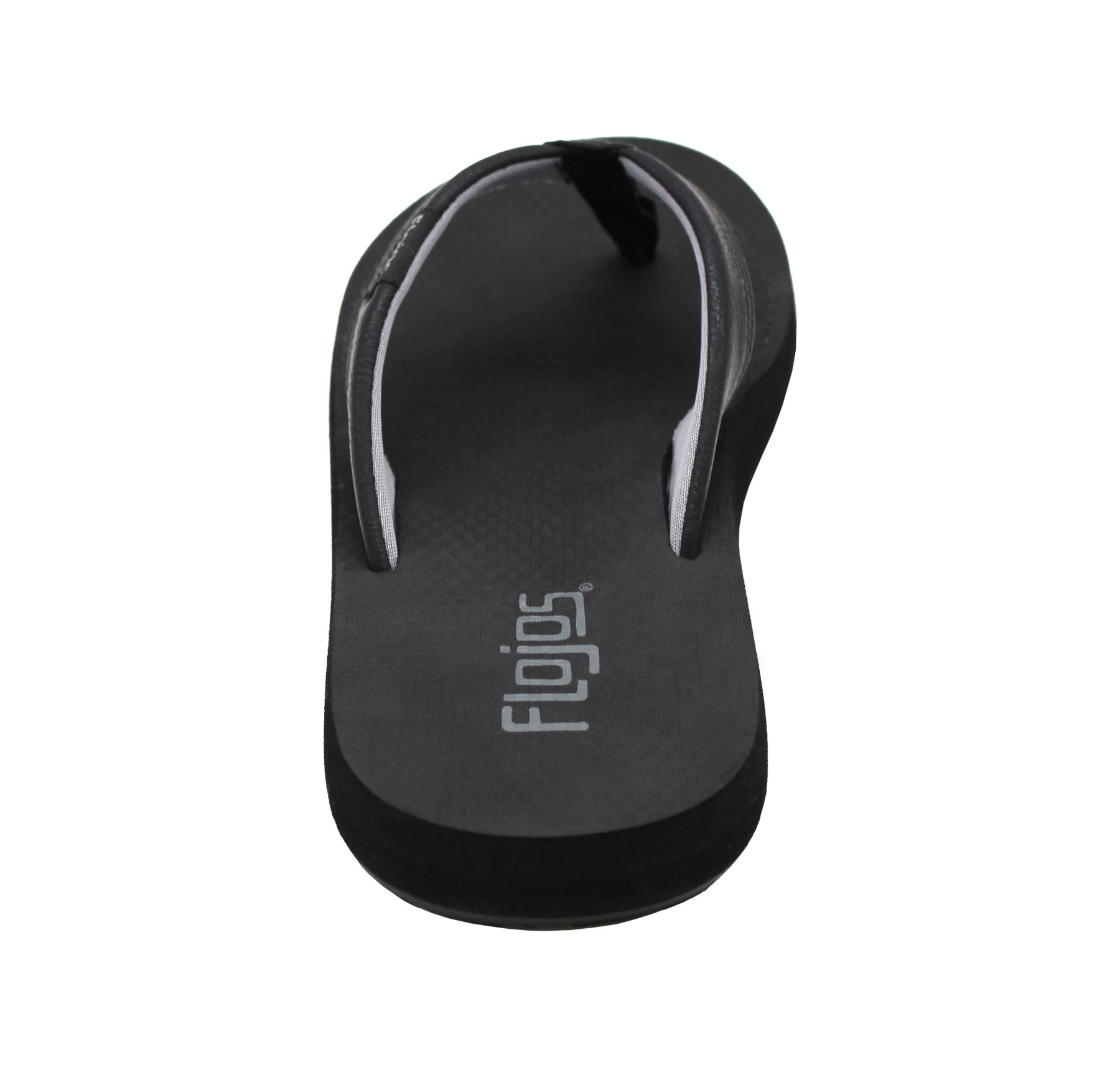 Flojos Ryan Kush Men's Sandal (797- Black)