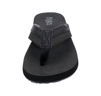 Flojos Ryan Kush Men's Sandal (797- Black)
