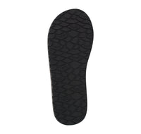 Flojos Ryan Kush Men's Sandal (797- Black)