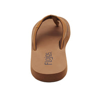 Flojos Ryan Kush Men's Sandal (797- Tan)